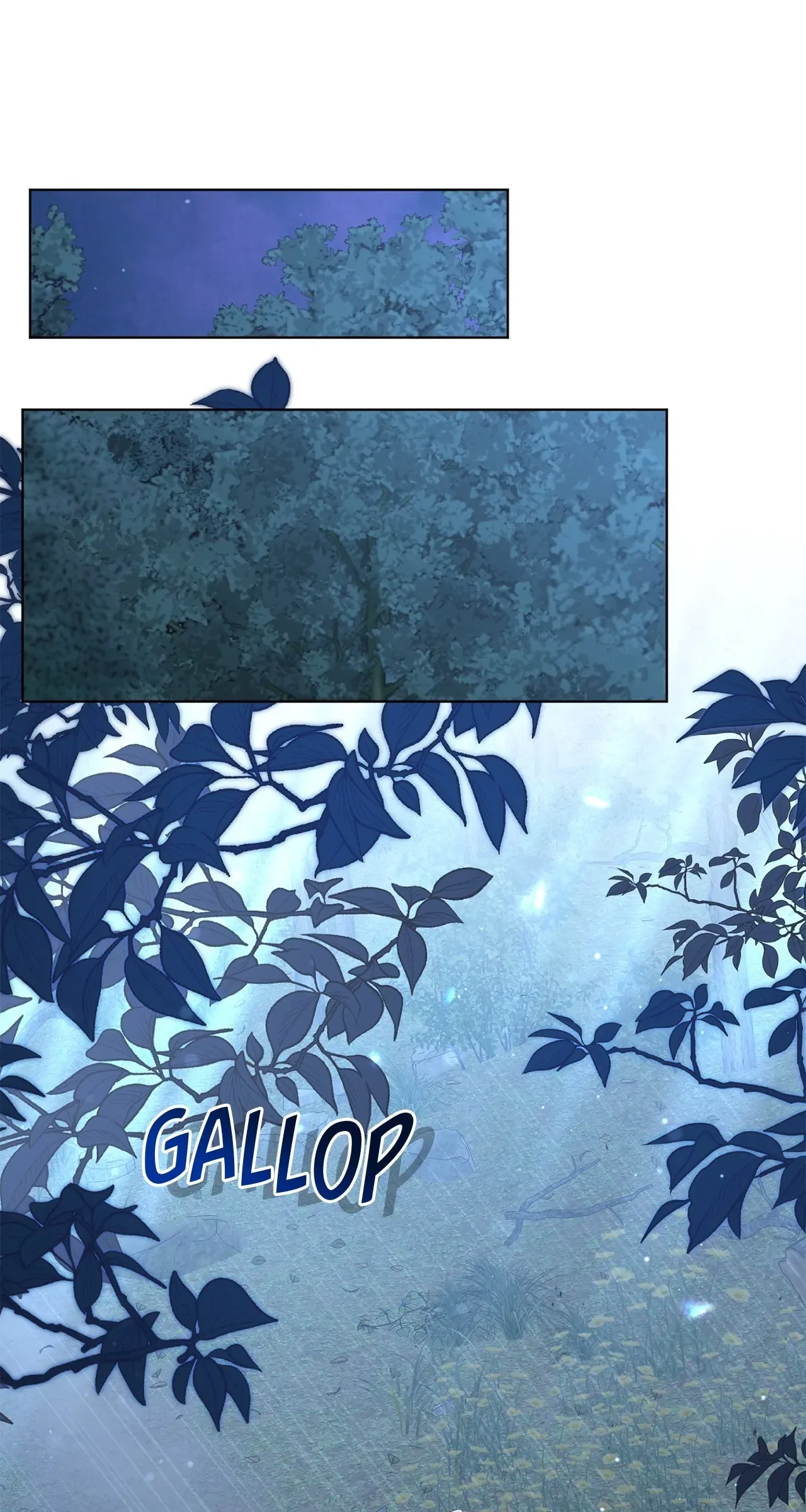 The Blackened Second Male Lead’s Wife Series Chapter 49 page 71