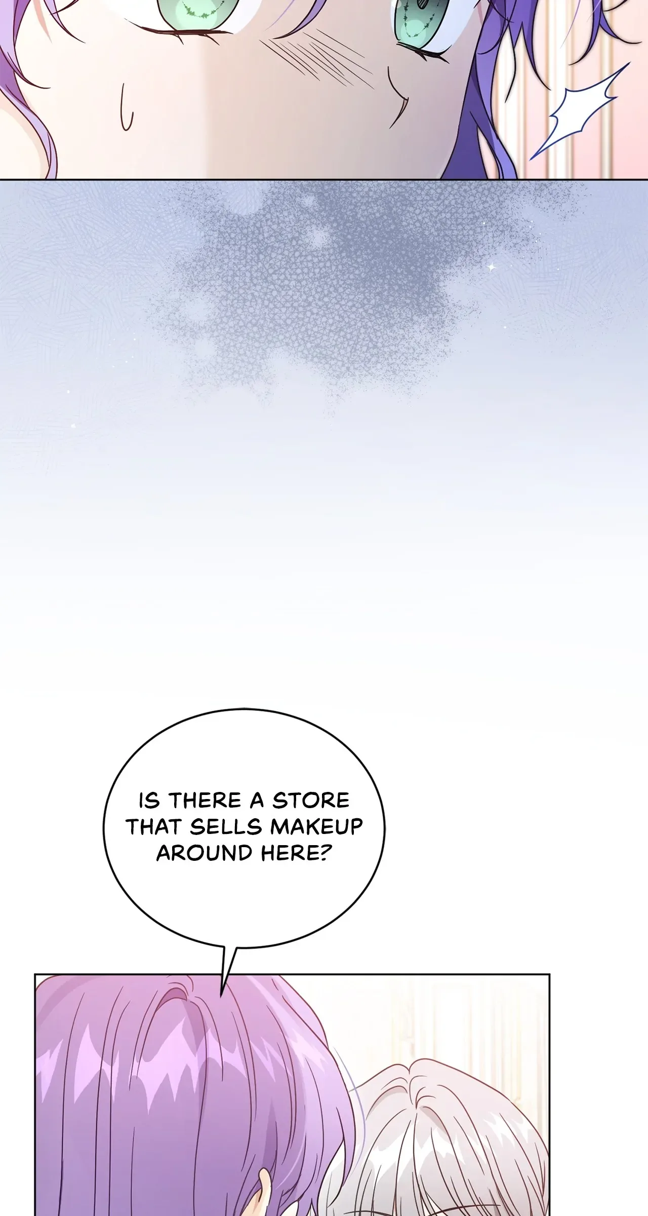 The Blackened Second Male Lead’s Wife Series Chapter 50 page 48