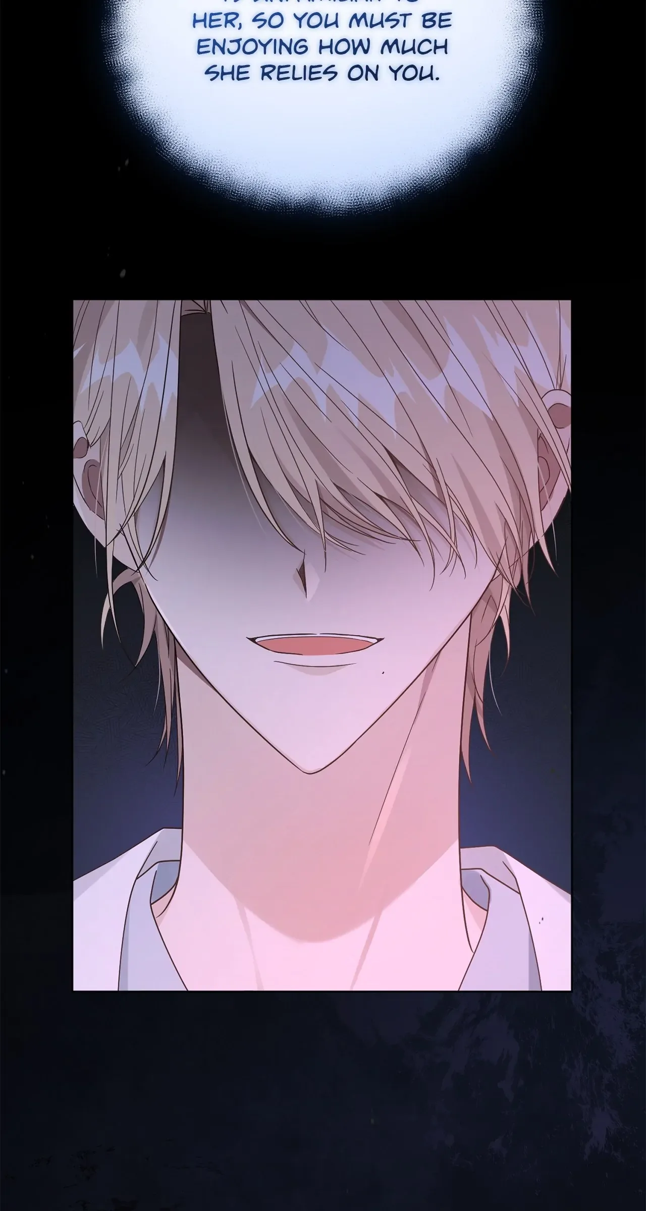 The Blackened Second Male Lead’s Wife Series Chapter 49 page 73
