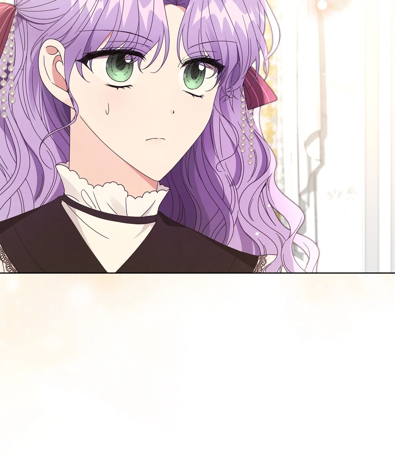 The Blackened Second Male Lead’s Wife Series Chapter 48 page 25