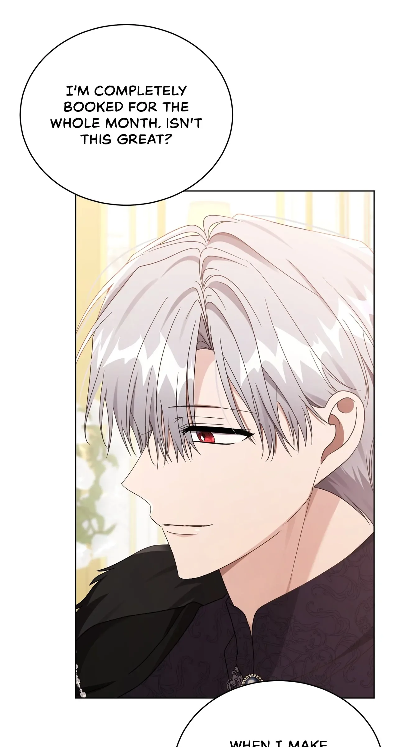 The Blackened Second Male Lead’s Wife Series Chapter 46 page 94