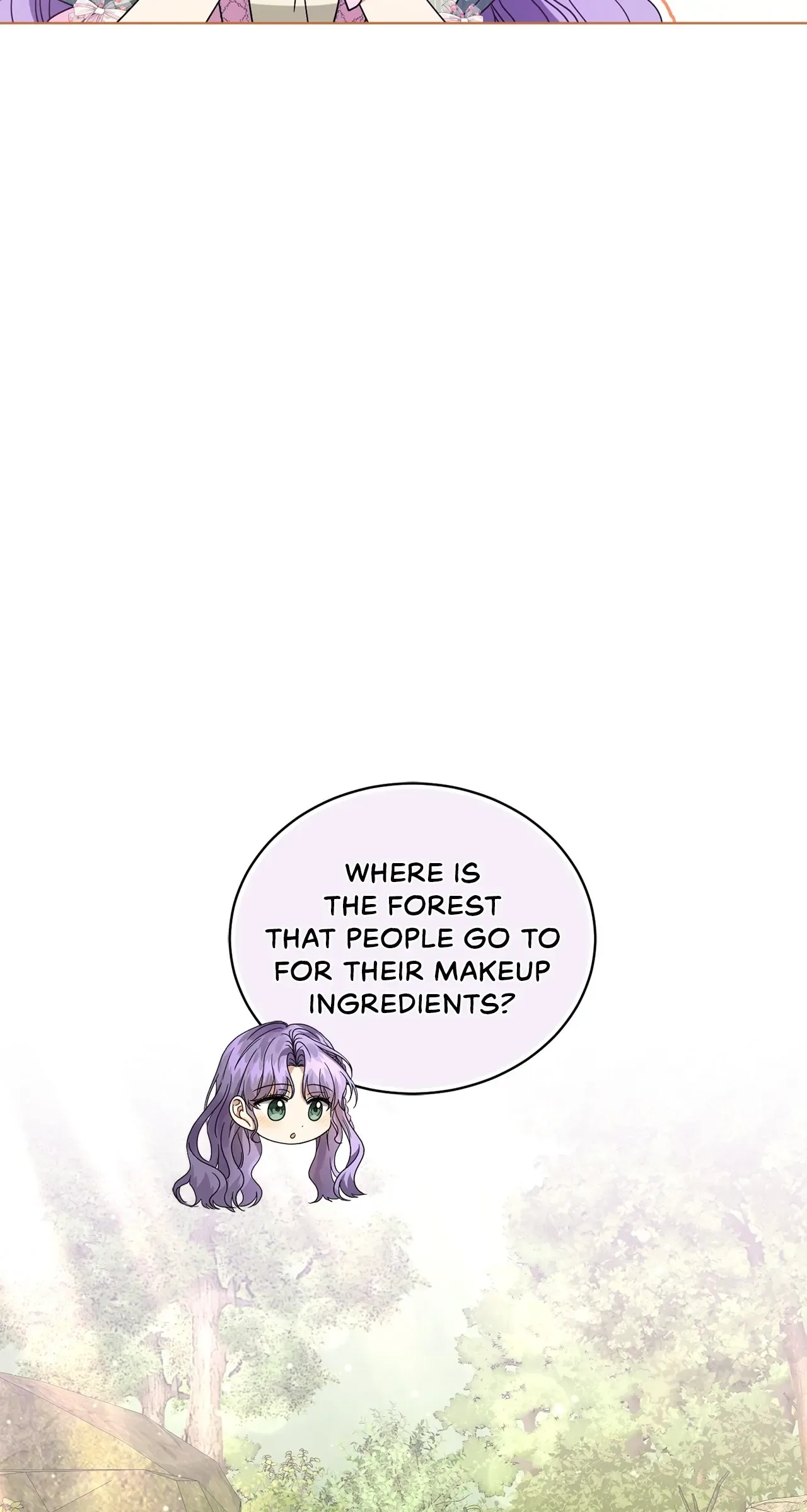 The Blackened Second Male Lead’s Wife Series Chapter 50 page 54