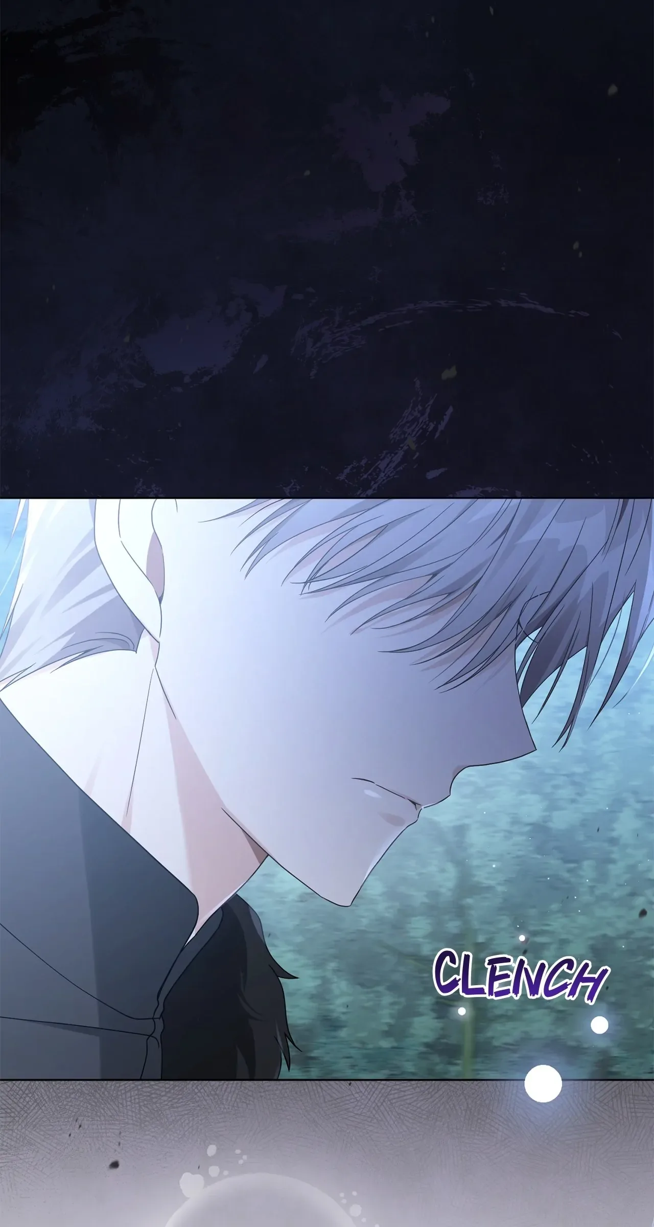 The Blackened Second Male Lead’s Wife Series Chapter 49 page 74