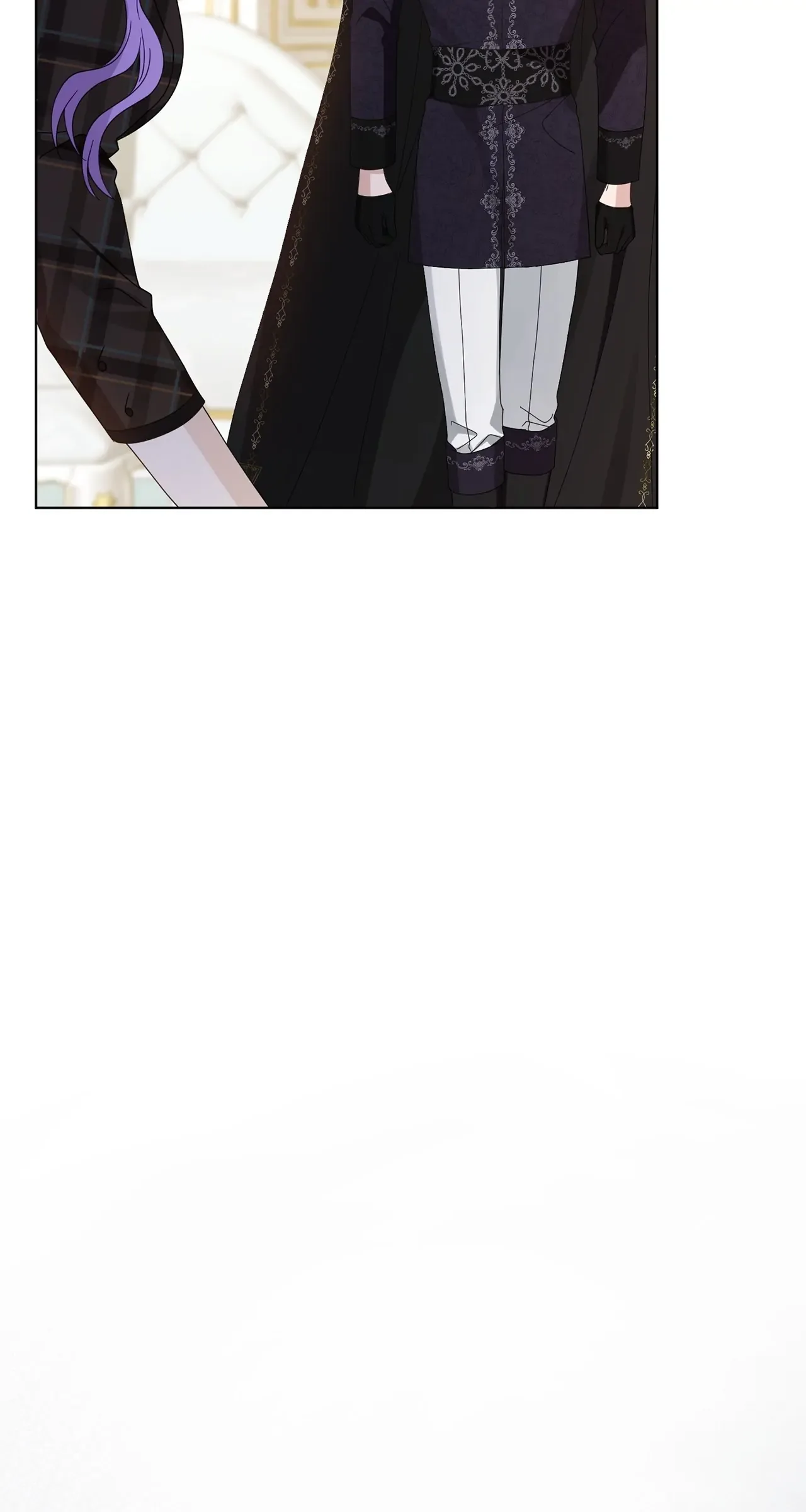 The Blackened Second Male Lead’s Wife Series Chapter 46 page 97