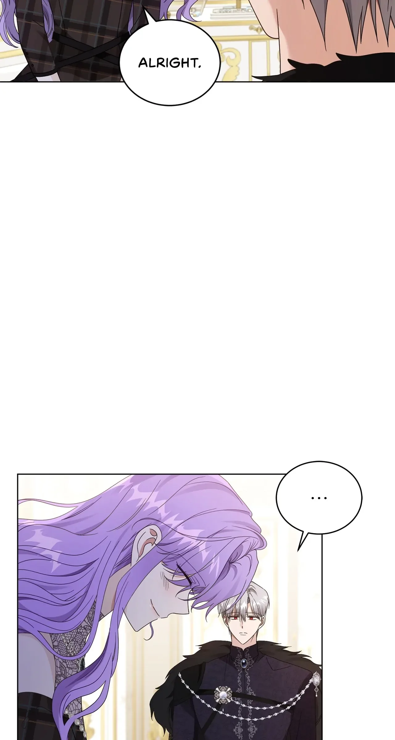 The Blackened Second Male Lead’s Wife Series Chapter 46 page 96