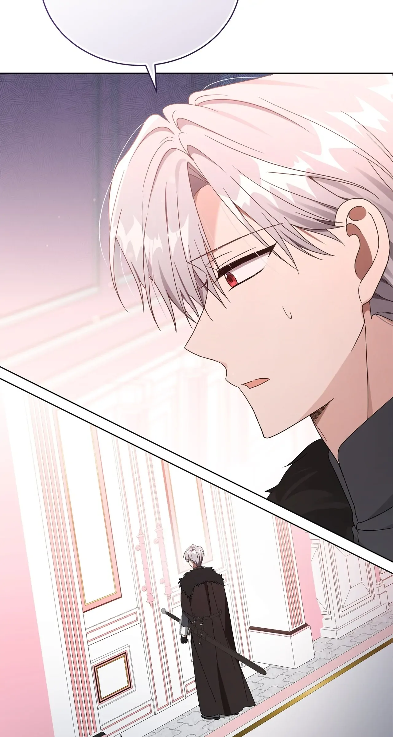 The Blackened Second Male Lead’s Wife Series Chapter 49 page 89