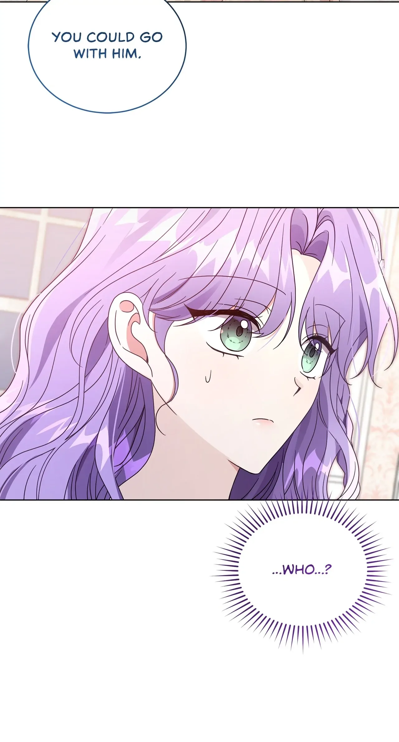 The Blackened Second Male Lead’s Wife Series Chapter 50 page 58