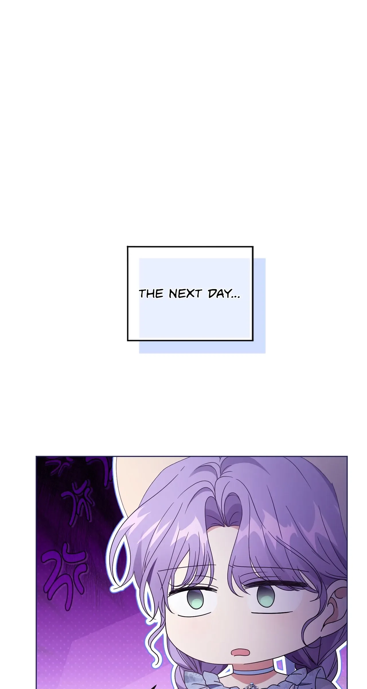 The Blackened Second Male Lead’s Wife Series Chapter 50 page 59