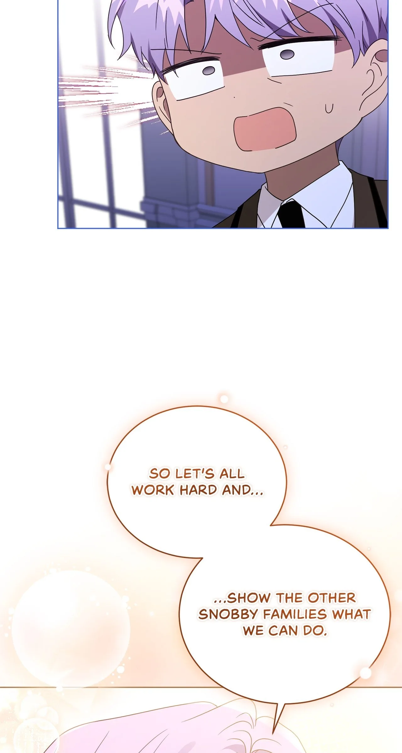 The Blackened Second Male Lead’s Wife Series Chapter 48 page 32