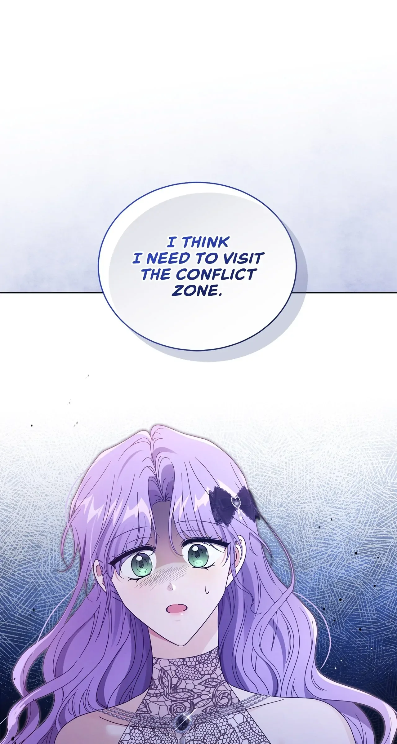 The Blackened Second Male Lead’s Wife Series Chapter 46 page 102