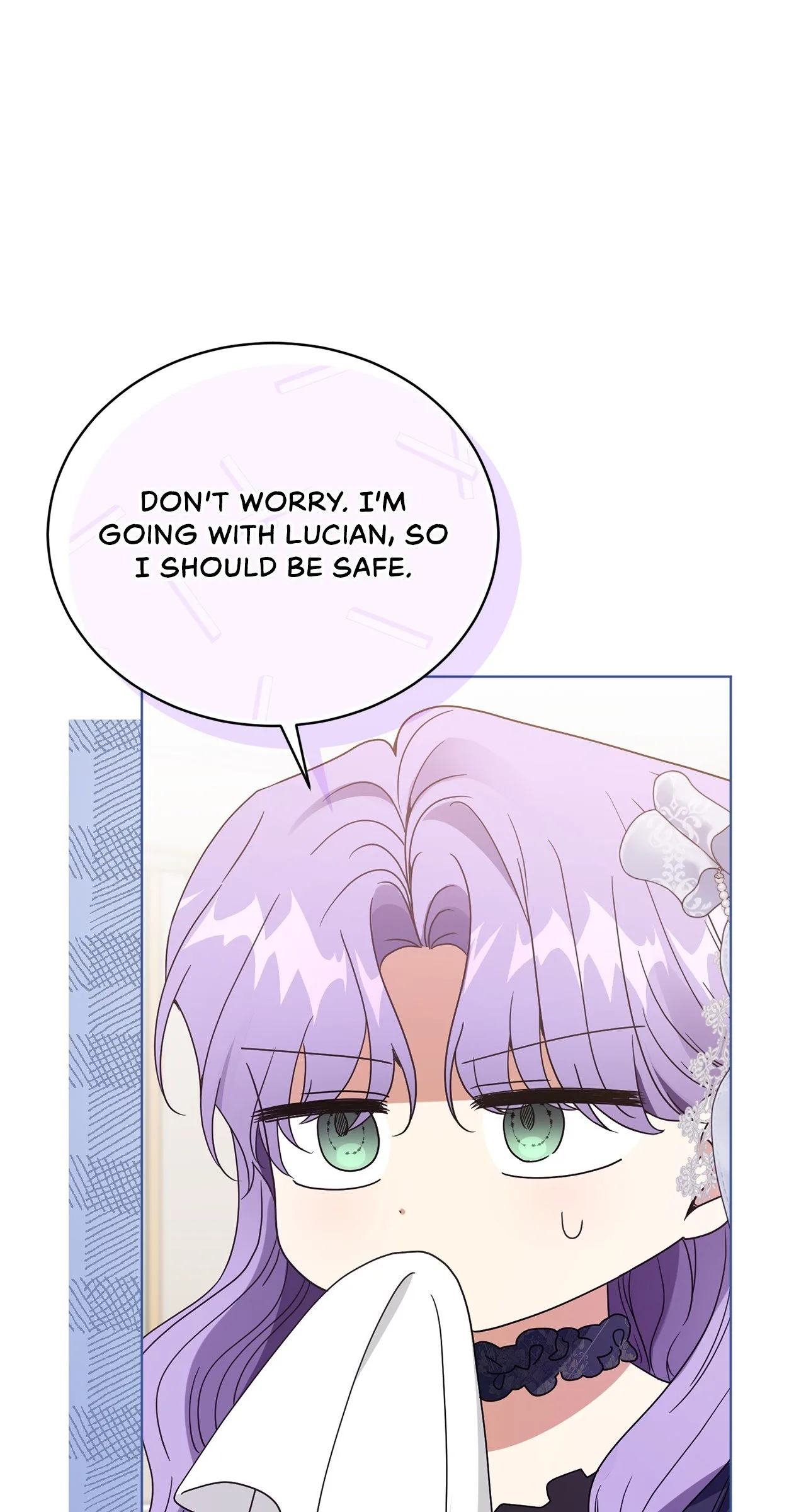 The Blackened Second Male Lead’s Wife Series Chapter 48 page 29