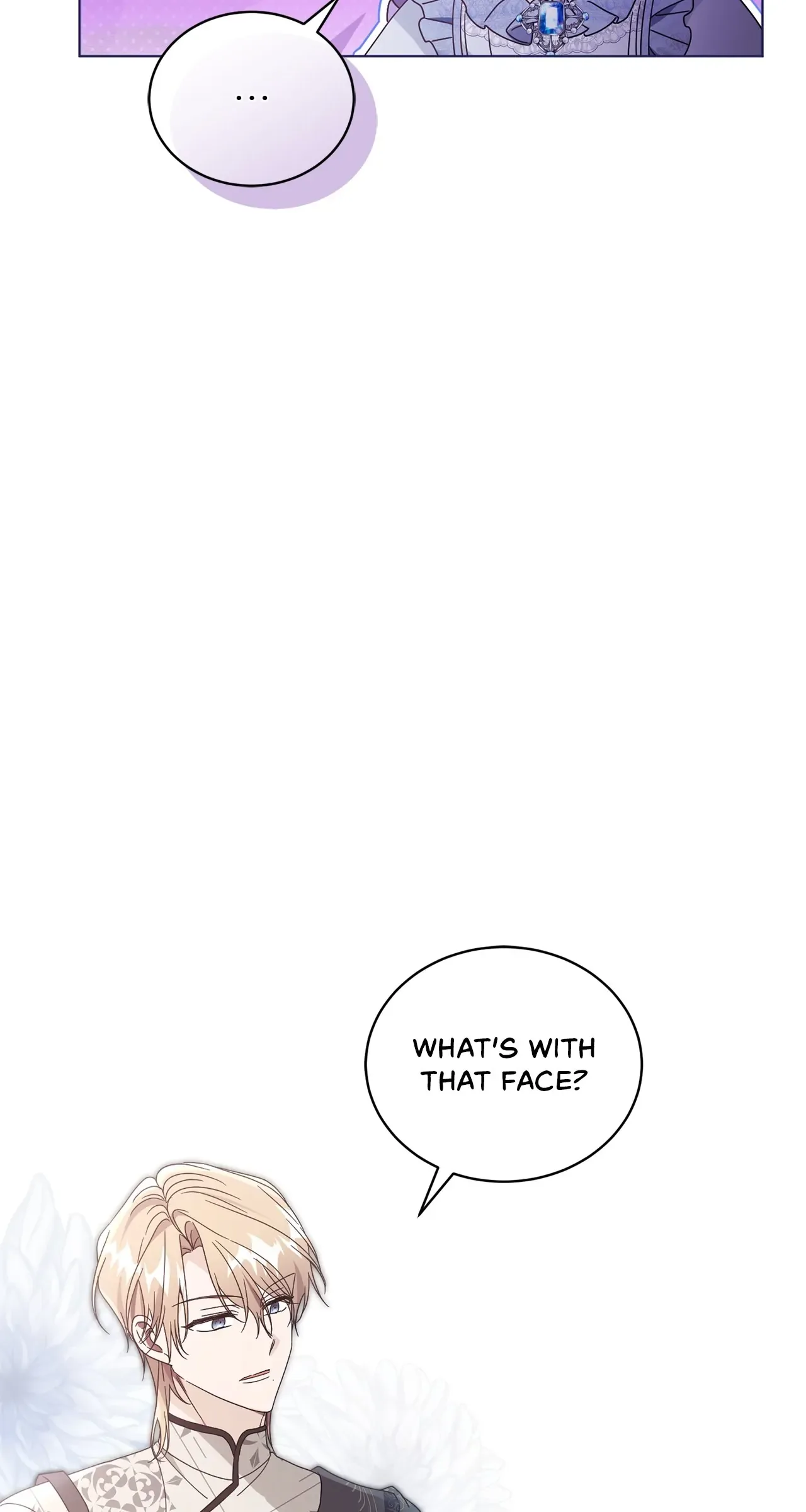 The Blackened Second Male Lead’s Wife Series Chapter 50 page 60