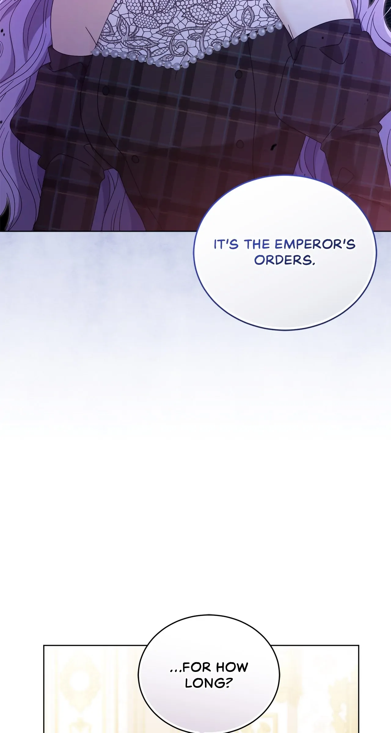 The Blackened Second Male Lead’s Wife Series Chapter 46 page 103