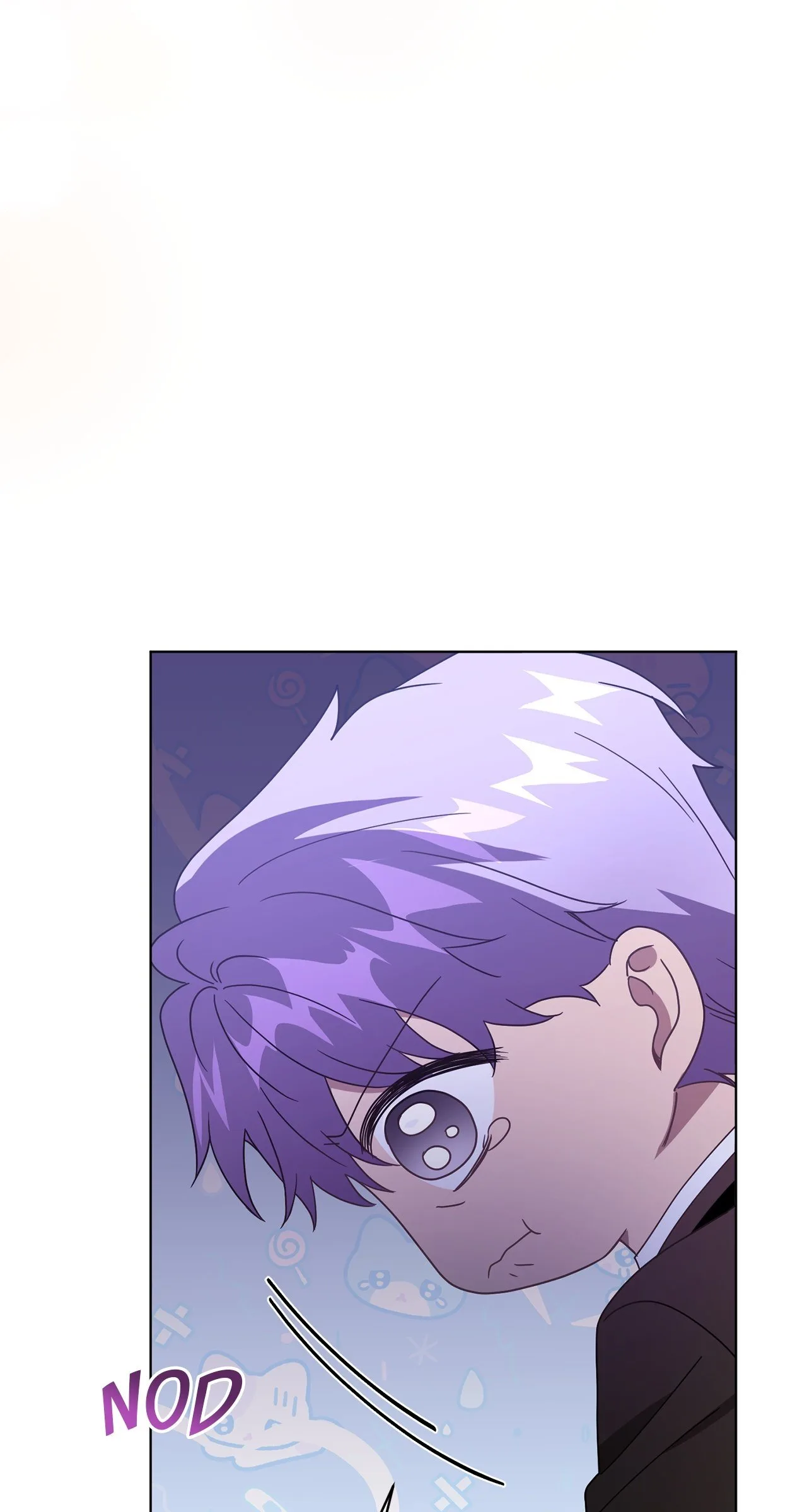 The Blackened Second Male Lead’s Wife Series Chapter 48 page 34