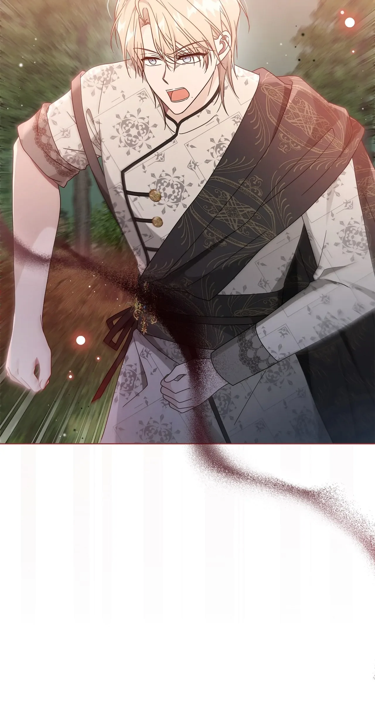The Blackened Second Male Lead’s Wife Series Chapter 52 page 8