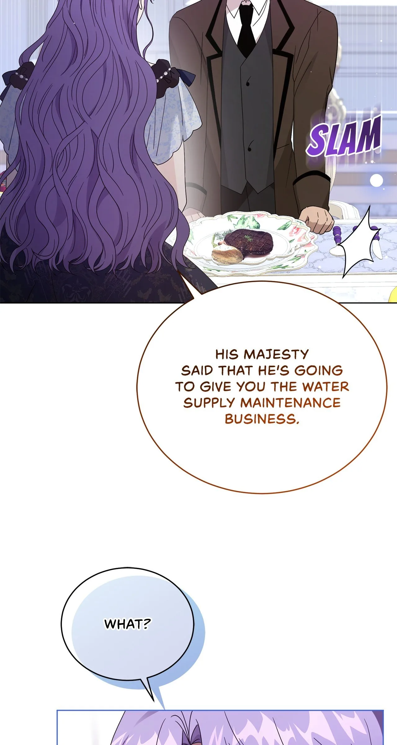 The Blackened Second Male Lead’s Wife Series Chapter 48 page 31