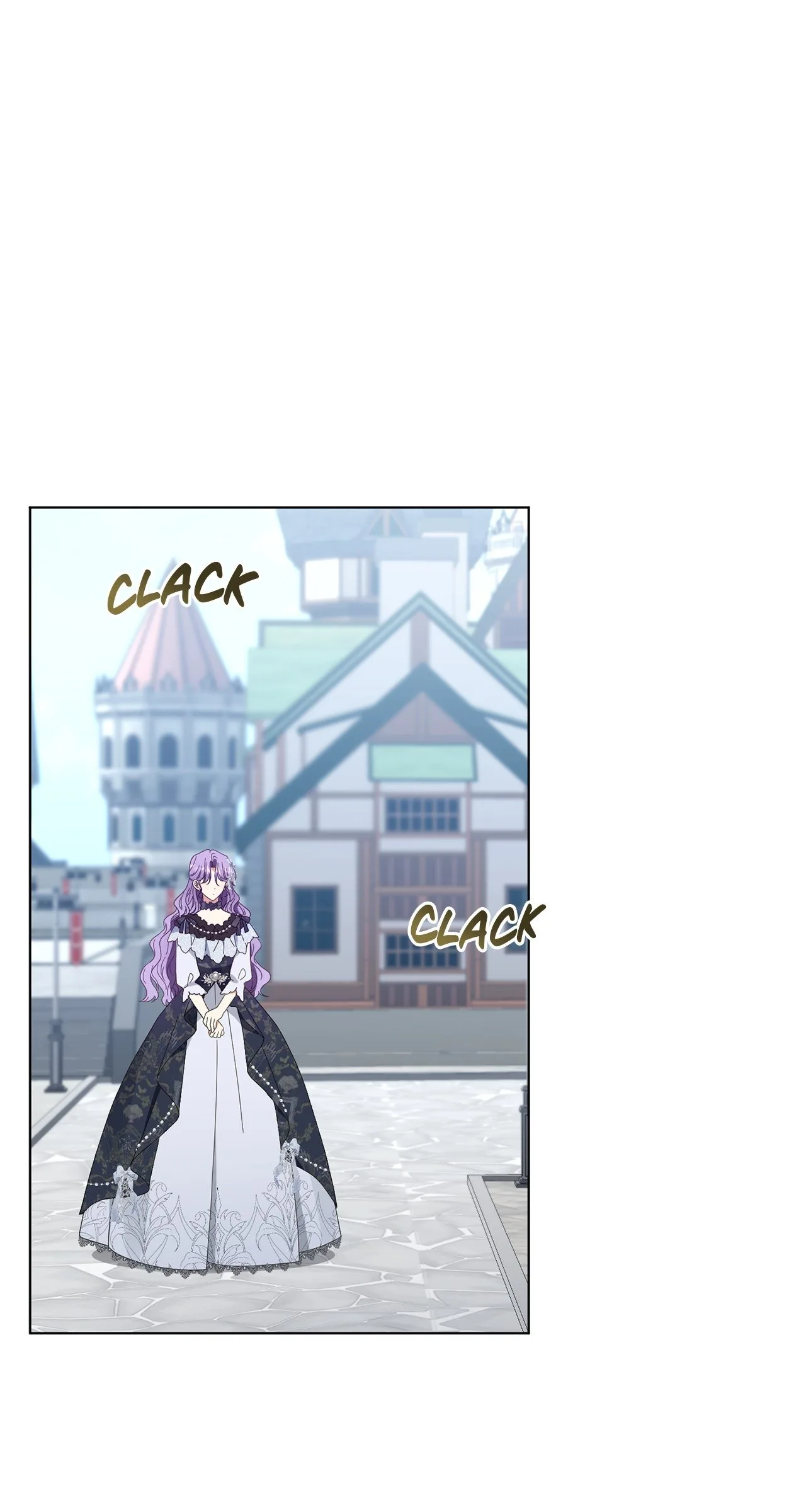 The Blackened Second Male Lead’s Wife Series Chapter 48 page 36