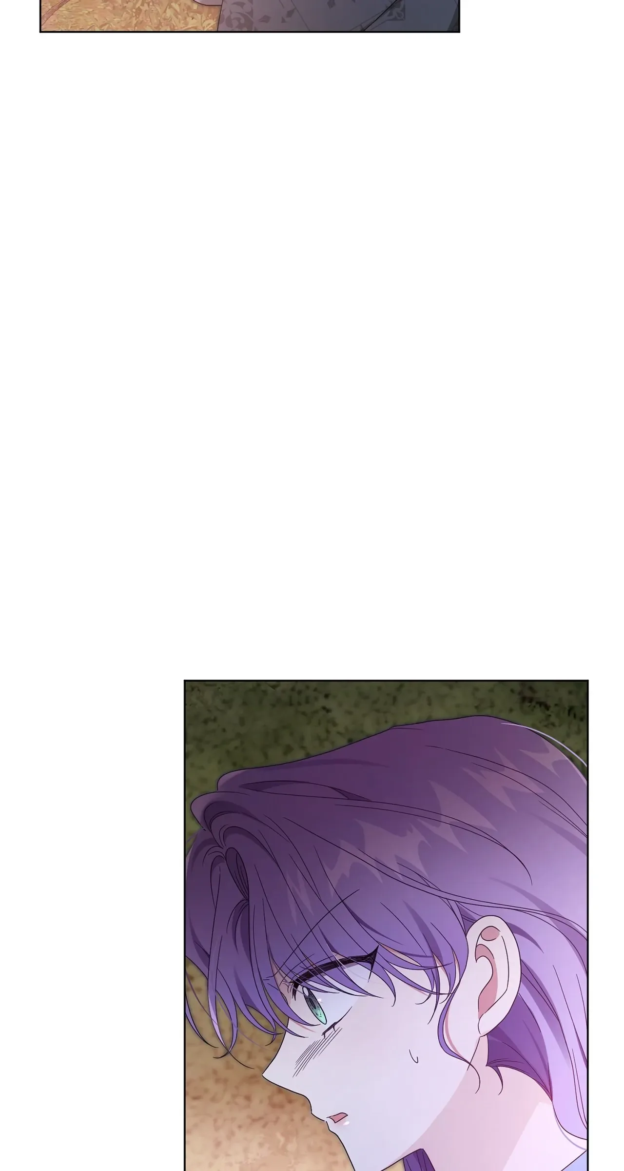 The Blackened Second Male Lead’s Wife Series Chapter 52 page 21