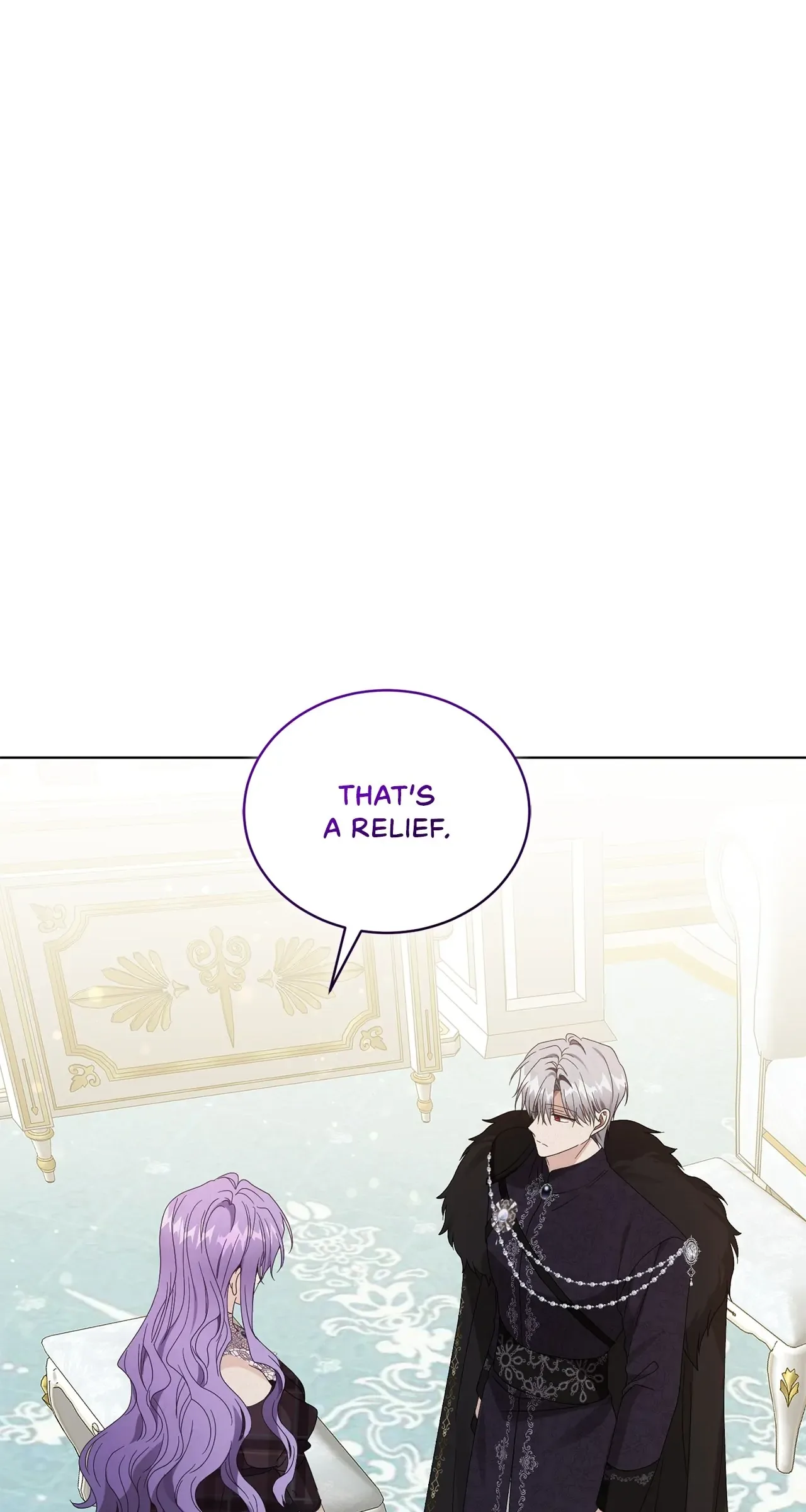 The Blackened Second Male Lead’s Wife Series Chapter 46 page 110