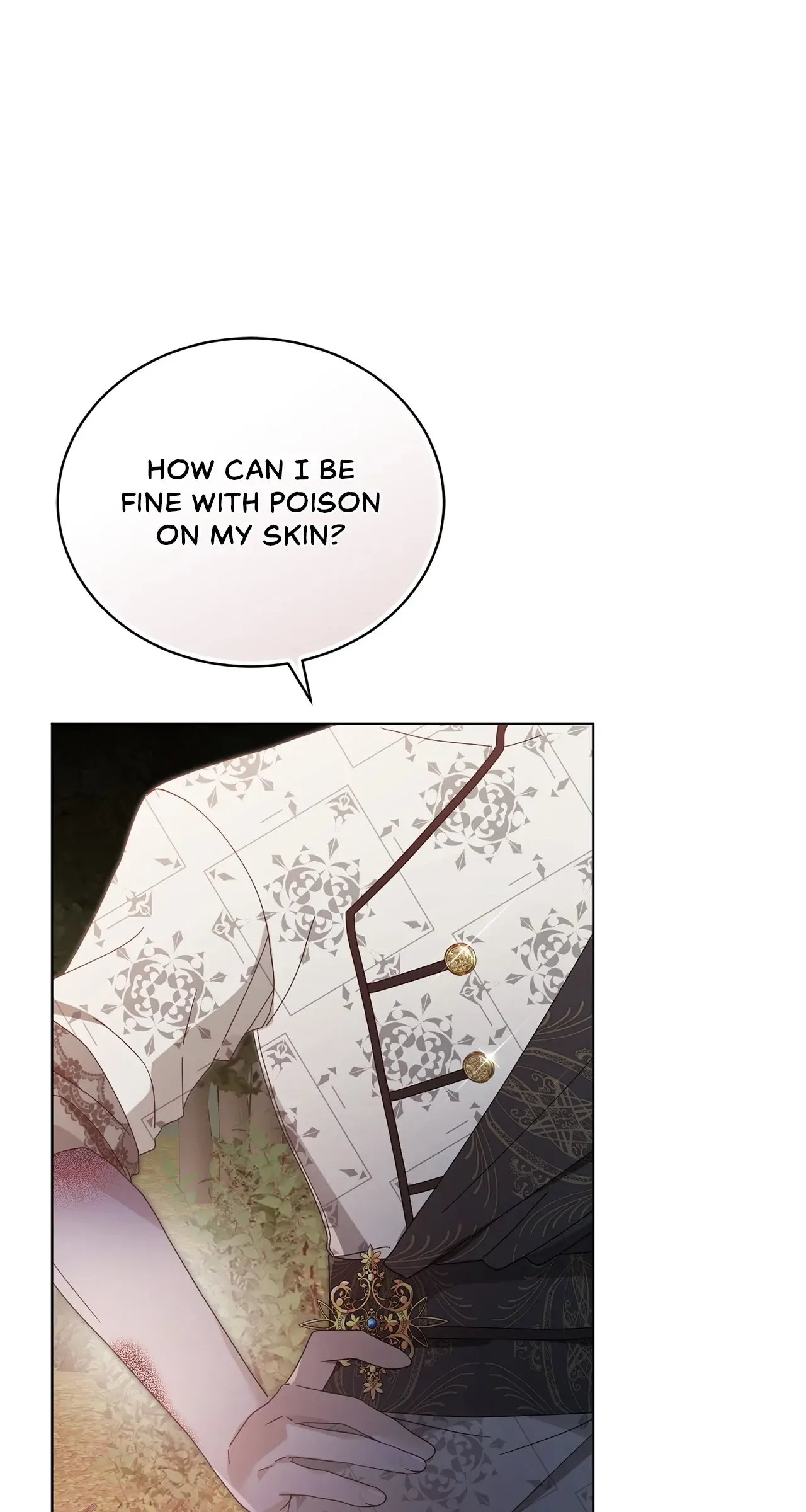The Blackened Second Male Lead’s Wife Series Chapter 52 page 20