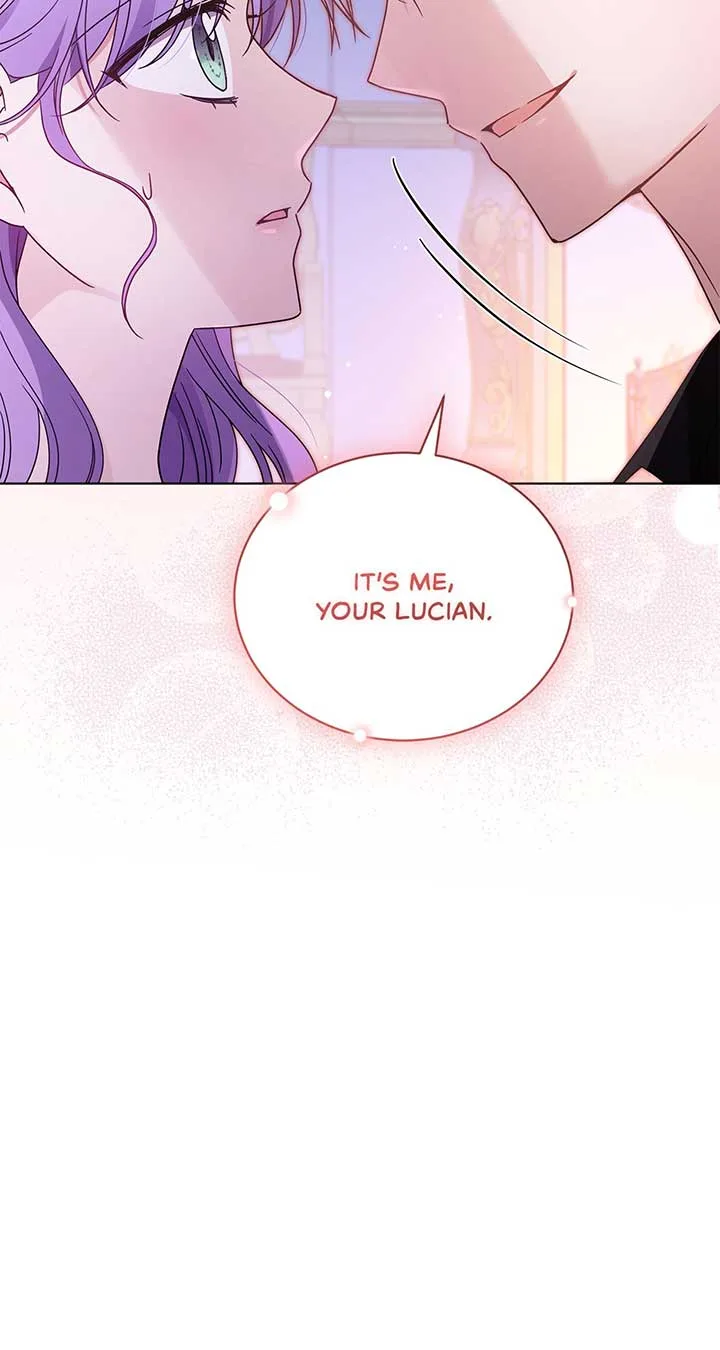 The Blackened Second Male Lead’s Wife Series Chapter 55 page 3