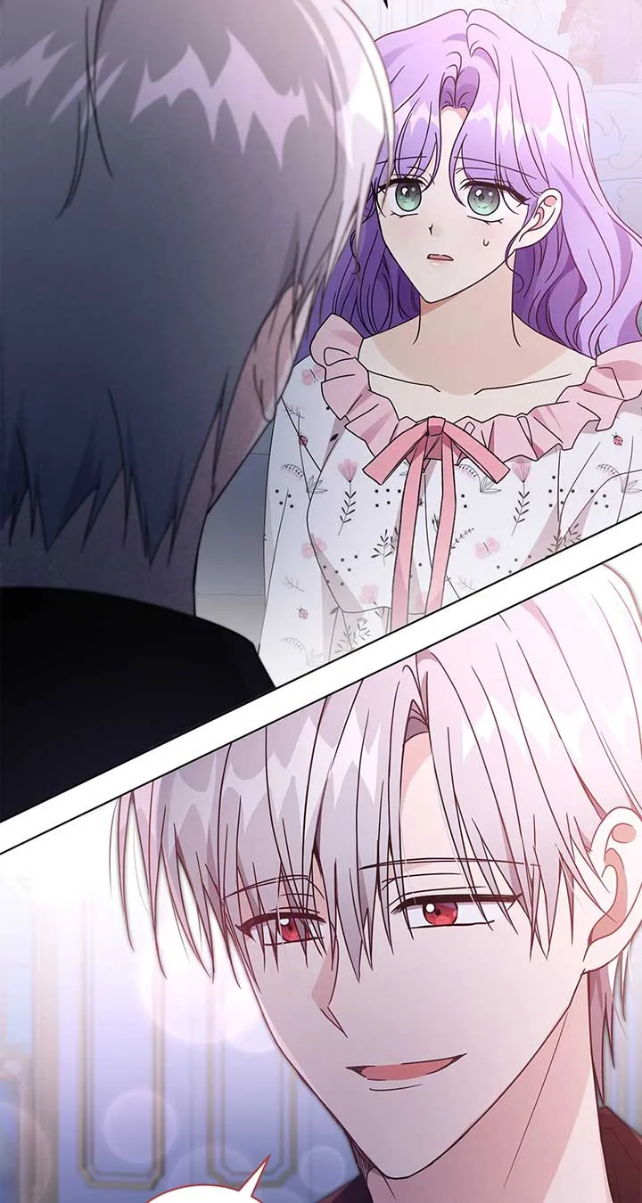 The Blackened Second Male Lead’s Wife Series Chapter 55 page 7