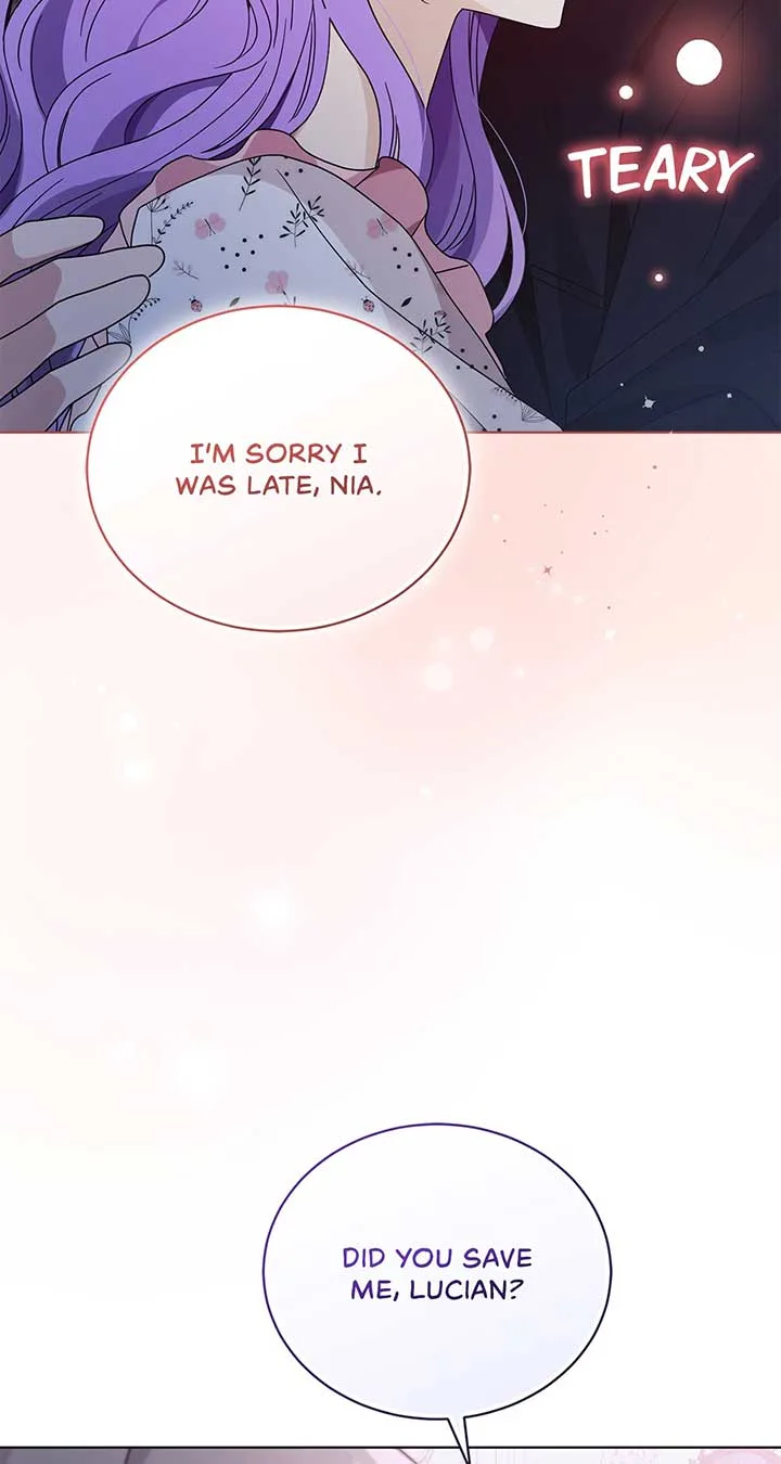 The Blackened Second Male Lead’s Wife Series Chapter 55 page 6