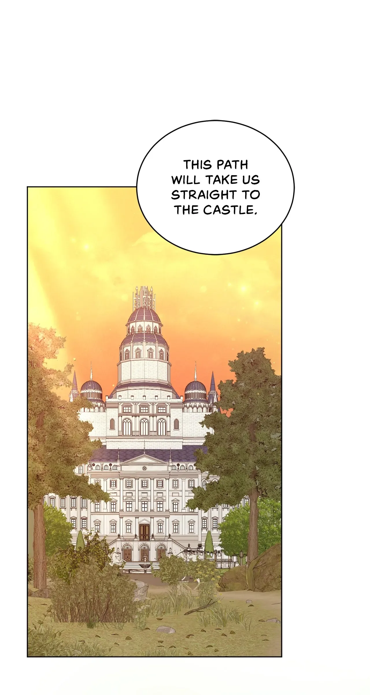 The Blackened Second Male Lead’s Wife Series Chapter 52 page 28