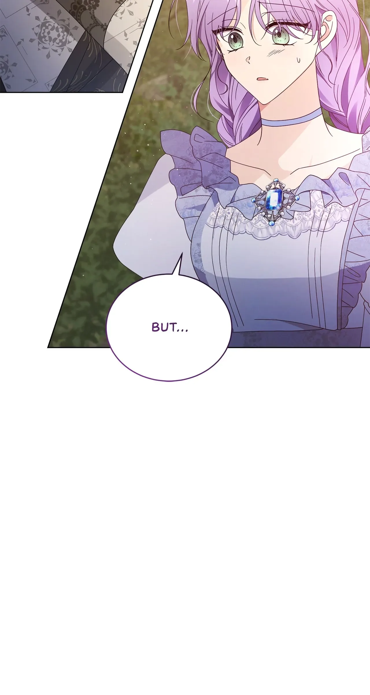 The Blackened Second Male Lead’s Wife Series Chapter 52 page 25