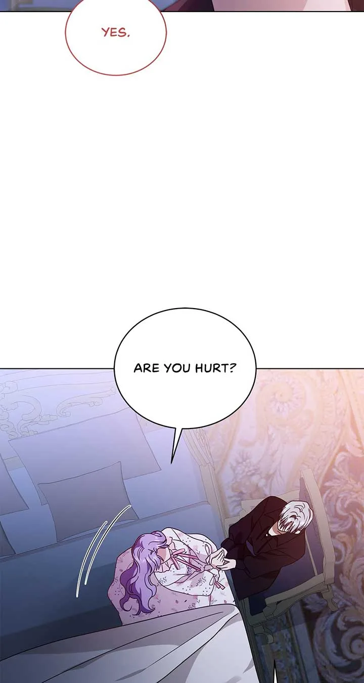 The Blackened Second Male Lead’s Wife Series Chapter 55 page 8