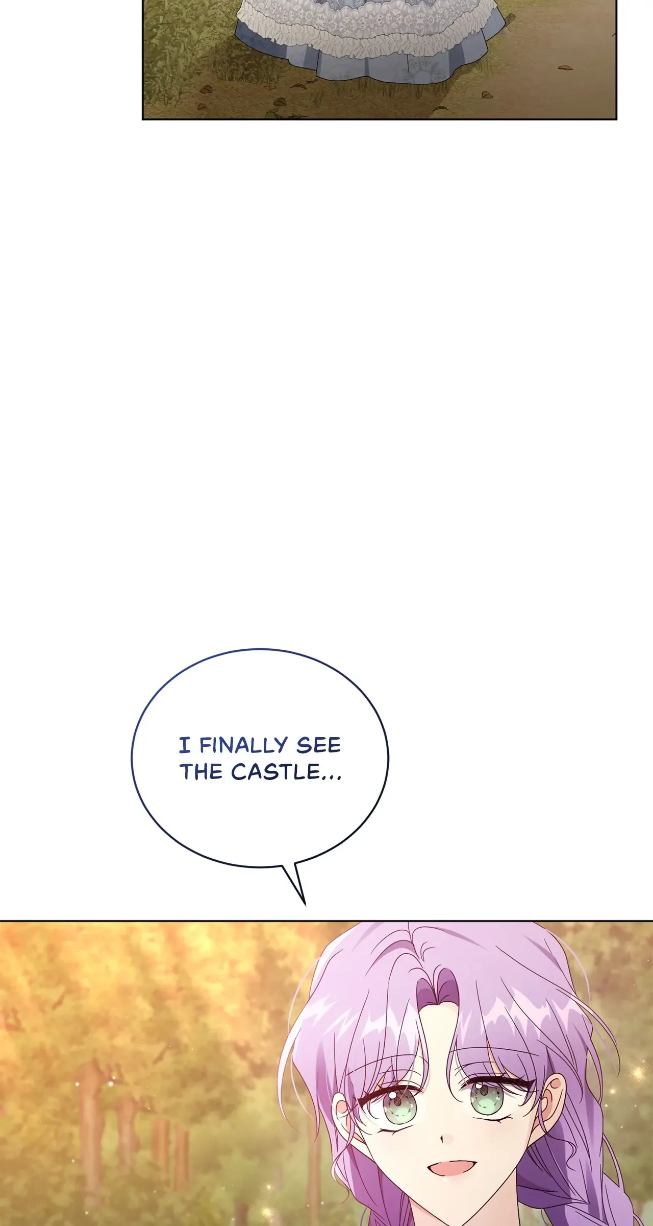 The Blackened Second Male Lead’s Wife Series Chapter 52 page 33