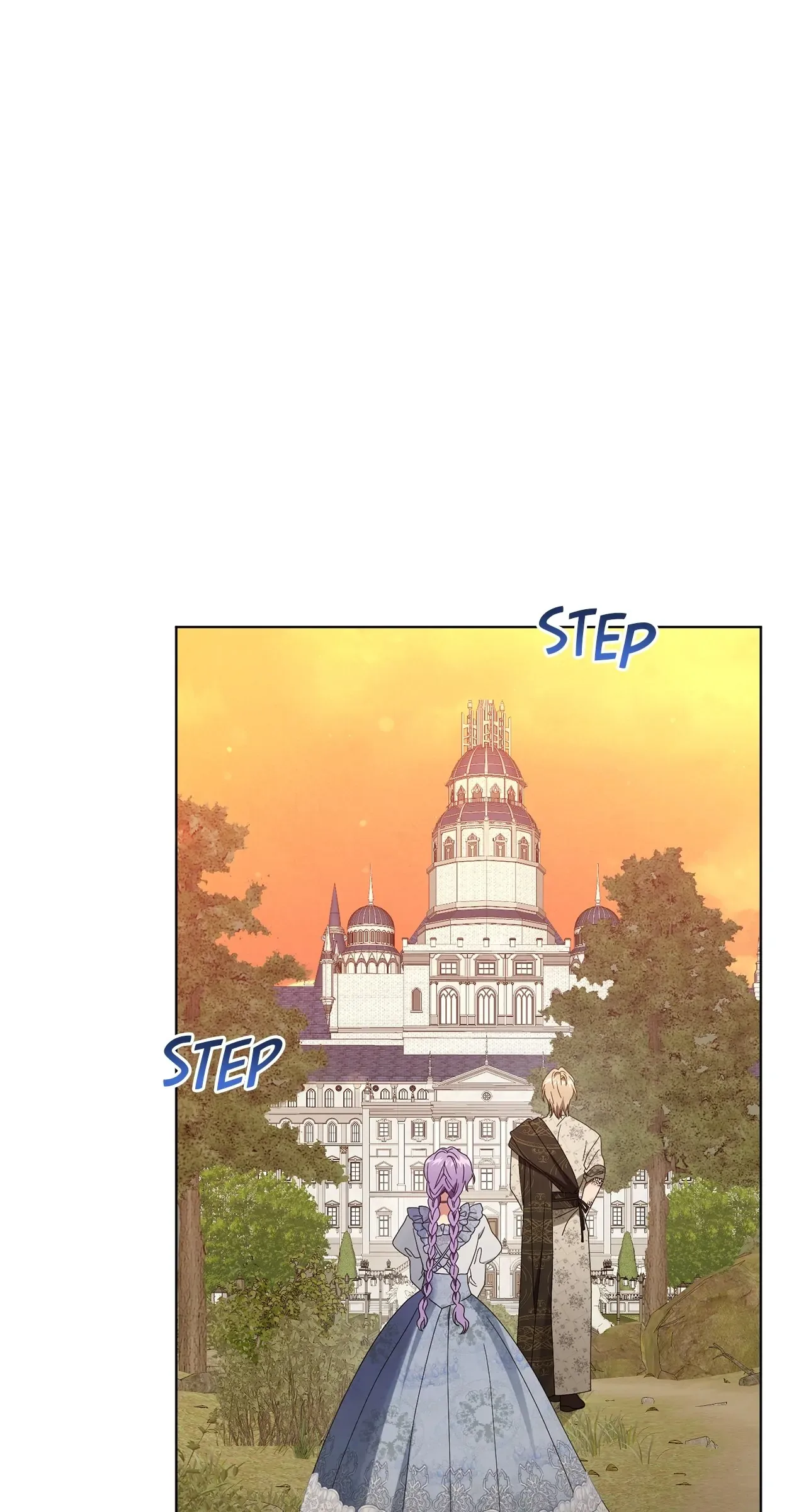 The Blackened Second Male Lead’s Wife Series Chapter 52 page 32