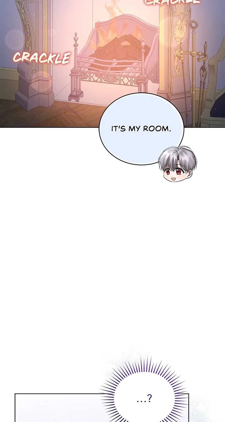 The Blackened Second Male Lead’s Wife Series Chapter 55 page 23