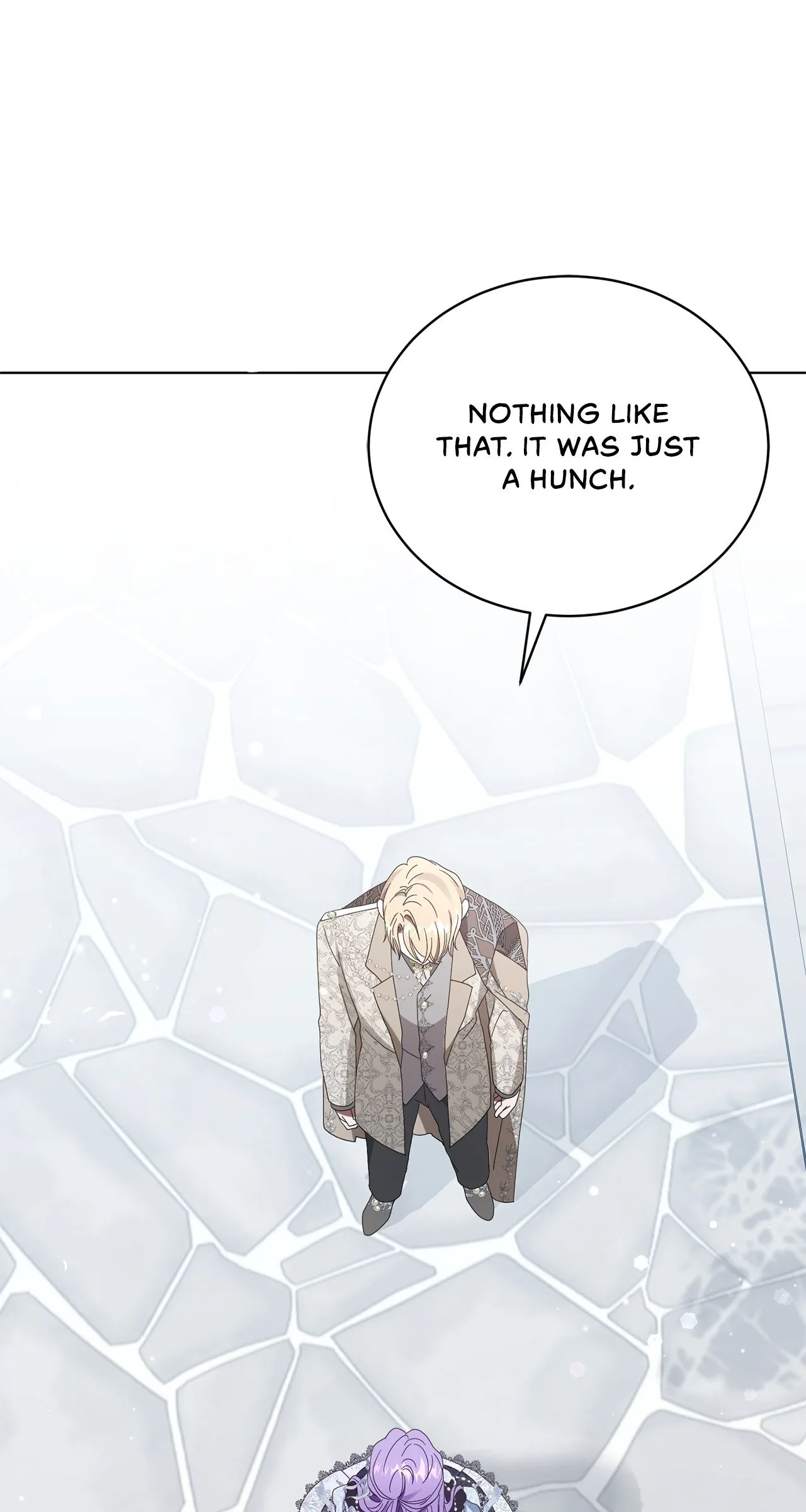 The Blackened Second Male Lead’s Wife Series Chapter 48 page 48