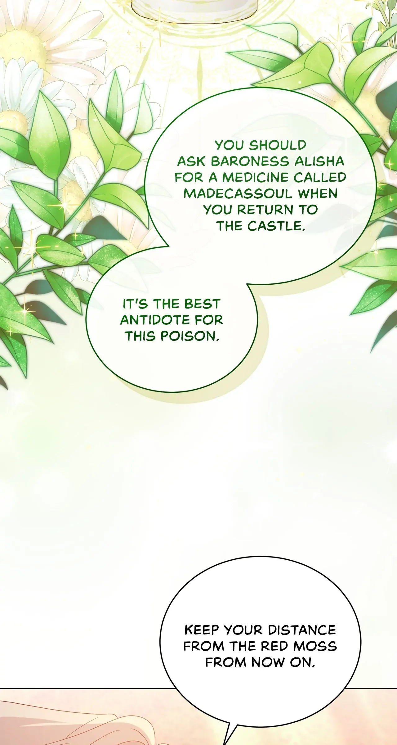 The Blackened Second Male Lead’s Wife Series Chapter 52 page 30