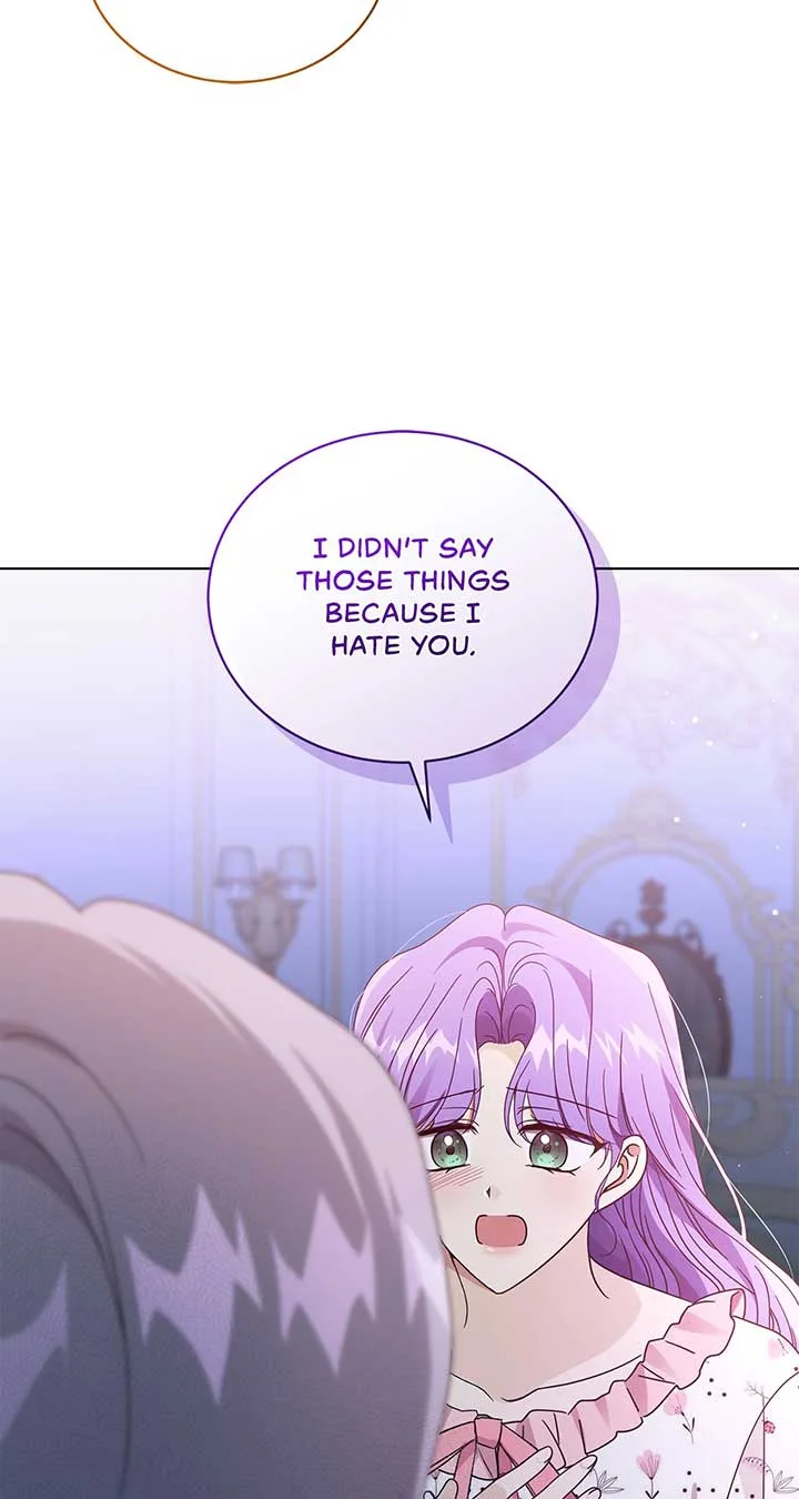 The Blackened Second Male Lead’s Wife Series Chapter 55 page 17