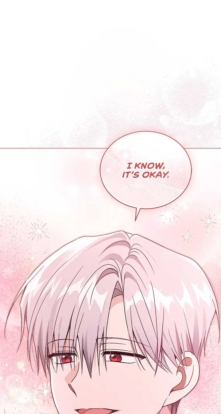 The Blackened Second Male Lead’s Wife Series Chapter 55 page 20