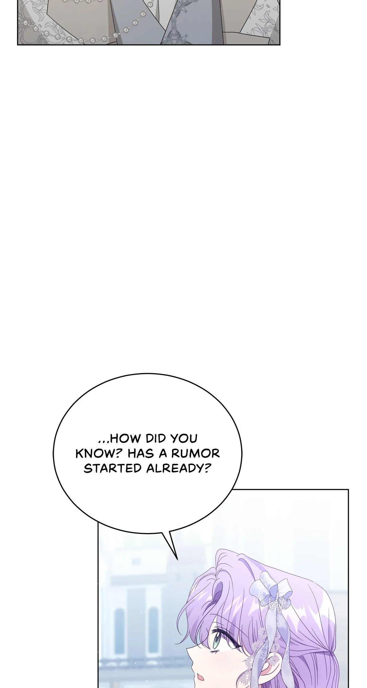 The Blackened Second Male Lead’s Wife Series Chapter 48 page 46