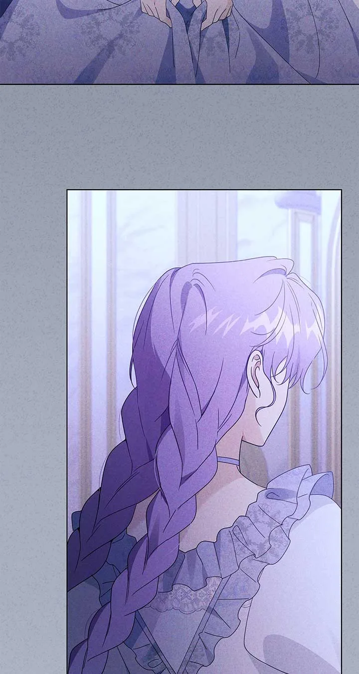 The Blackened Second Male Lead’s Wife Series Chapter 55 page 15