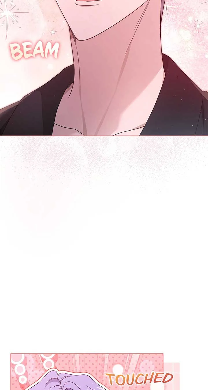The Blackened Second Male Lead’s Wife Series Chapter 55 page 21