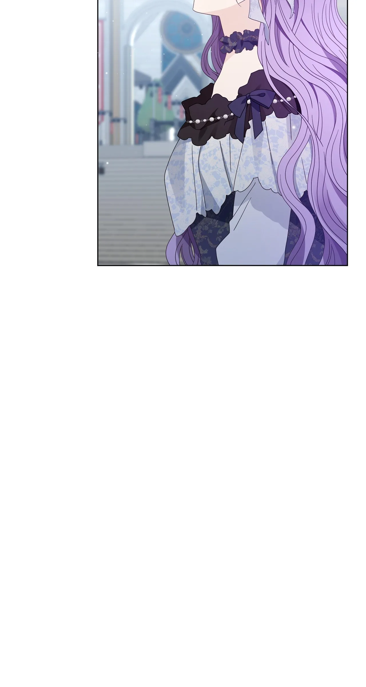 The Blackened Second Male Lead’s Wife Series Chapter 48 page 47