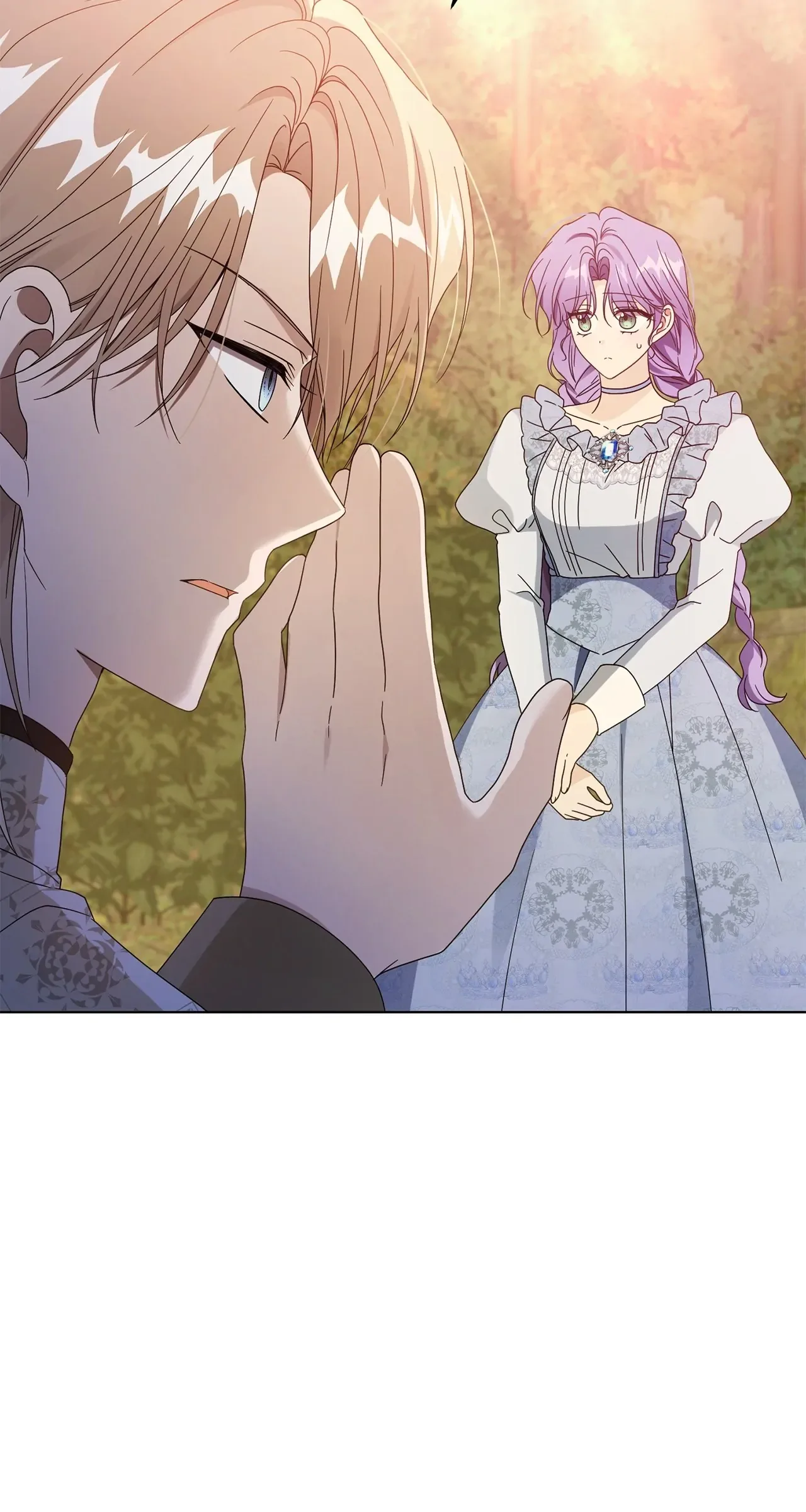 The Blackened Second Male Lead’s Wife Series Chapter 52 page 31