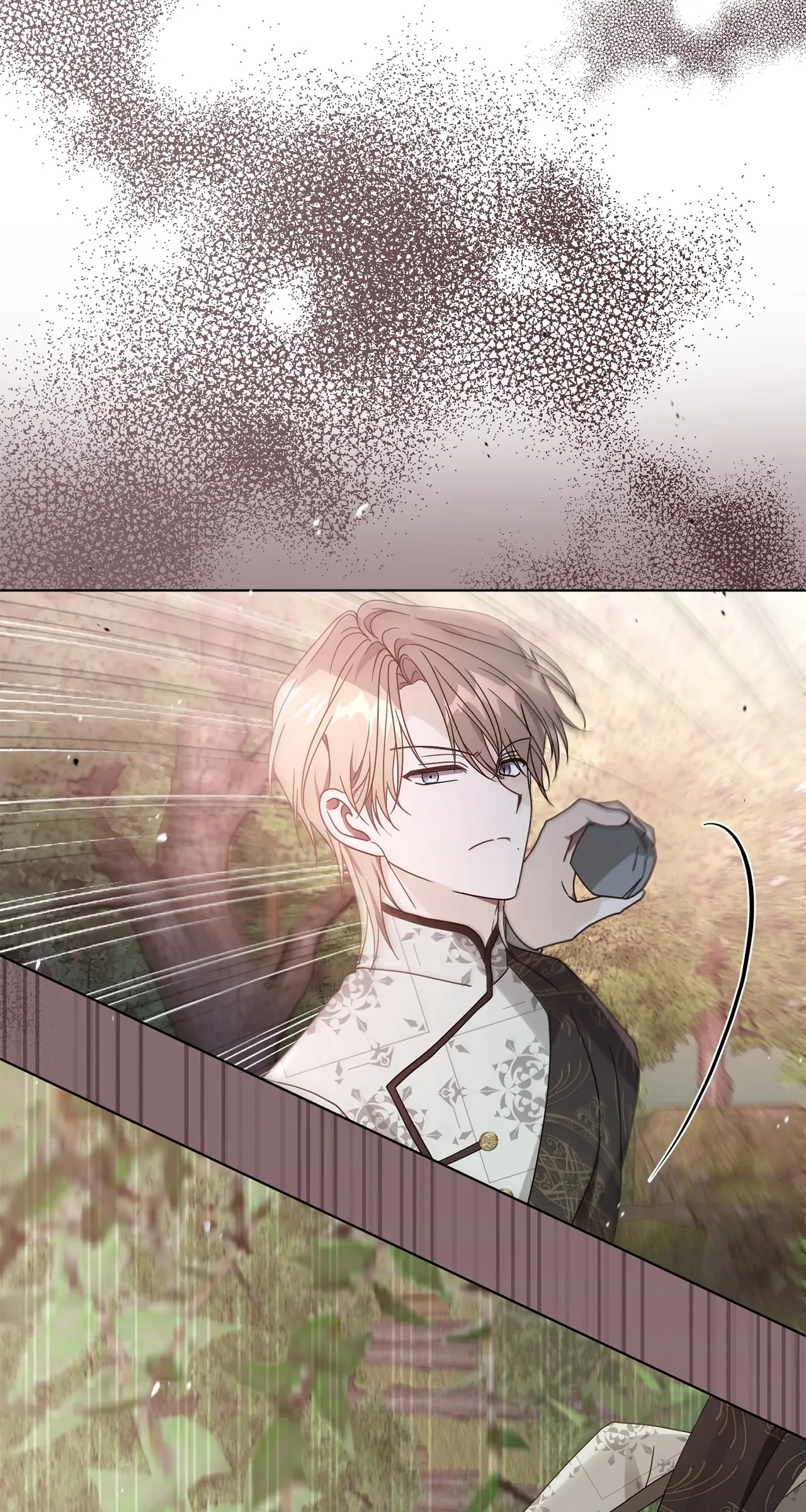 The Blackened Second Male Lead’s Wife Series Chapter 50 page 73