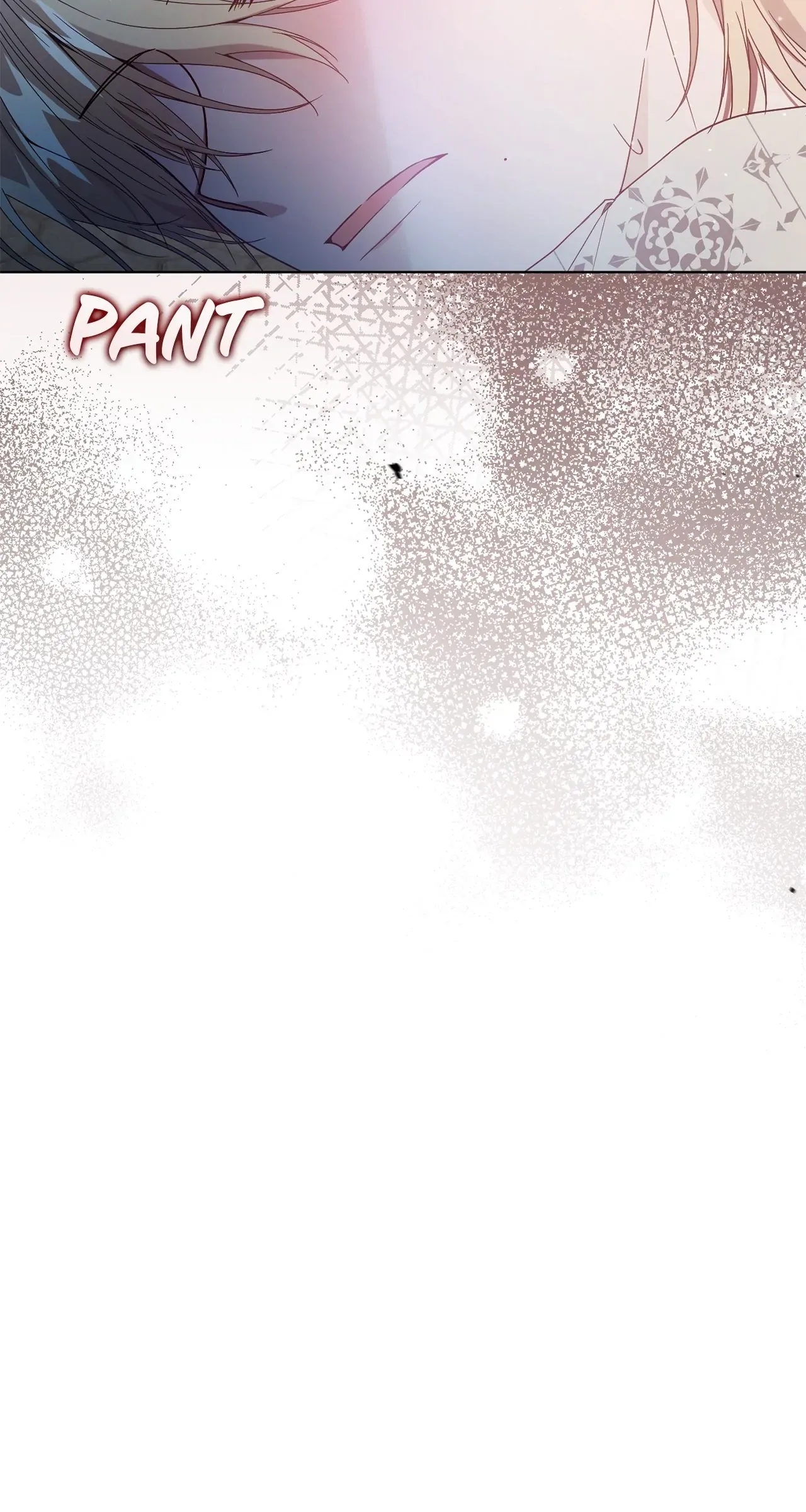 The Blackened Second Male Lead’s Wife Series Chapter 52 page 38