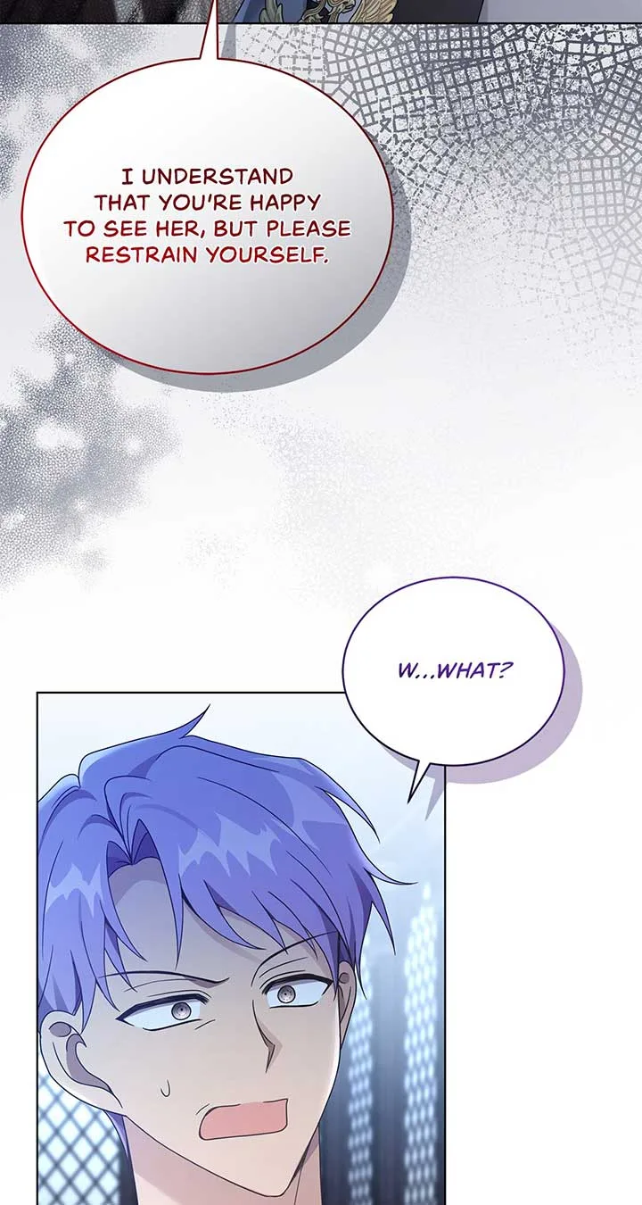The Blackened Second Male Lead’s Wife Series Chapter 57 page 5