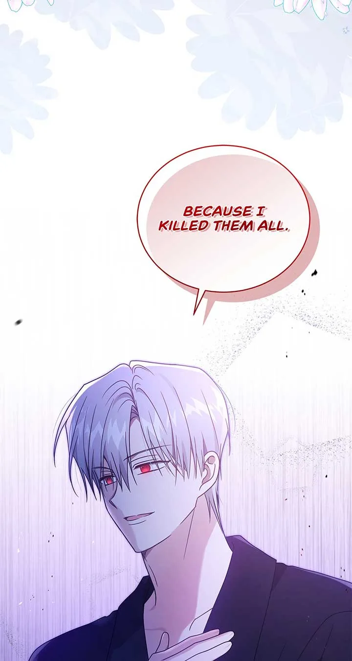 The Blackened Second Male Lead’s Wife Series Chapter 55 page 33