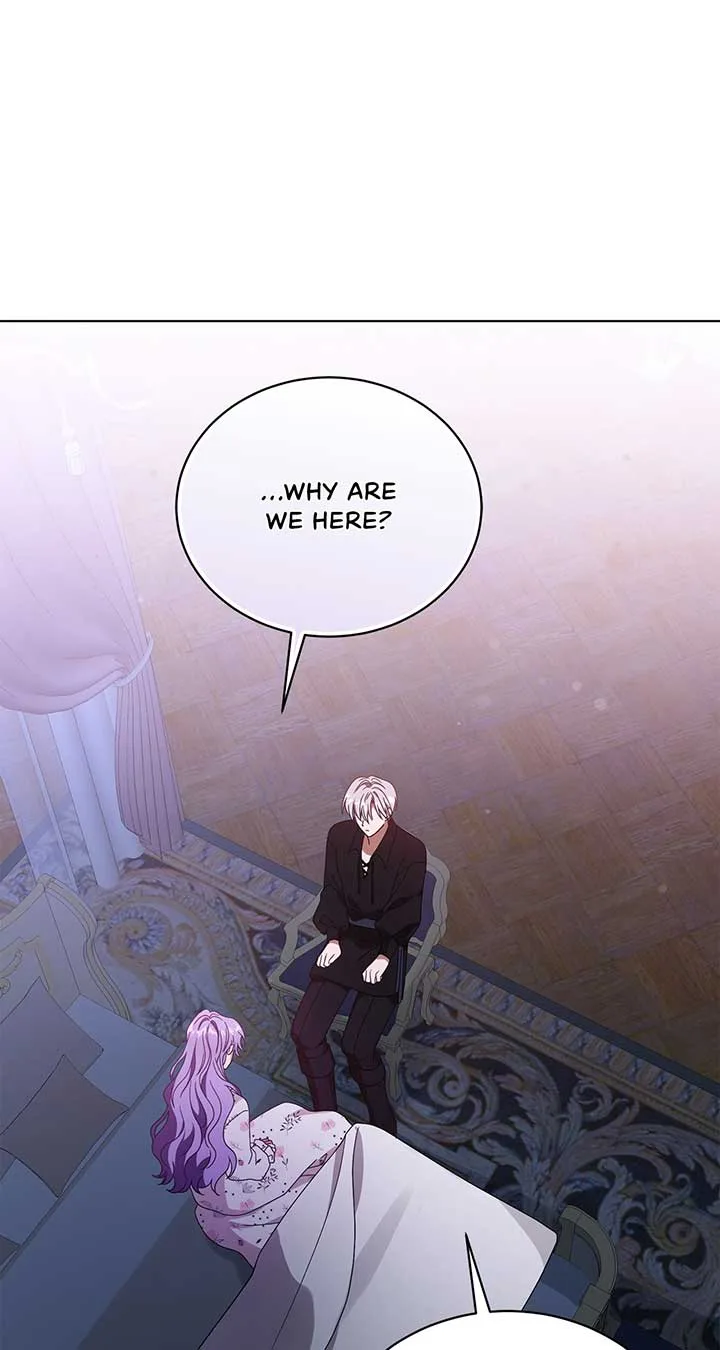 The Blackened Second Male Lead’s Wife Series Chapter 55 page 27