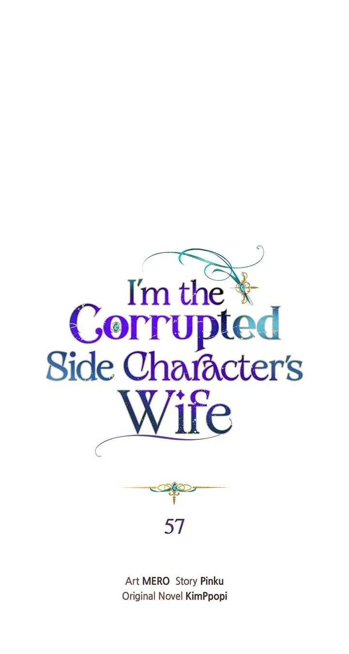 The Blackened Second Male Lead’s Wife Series Chapter 57 page 2