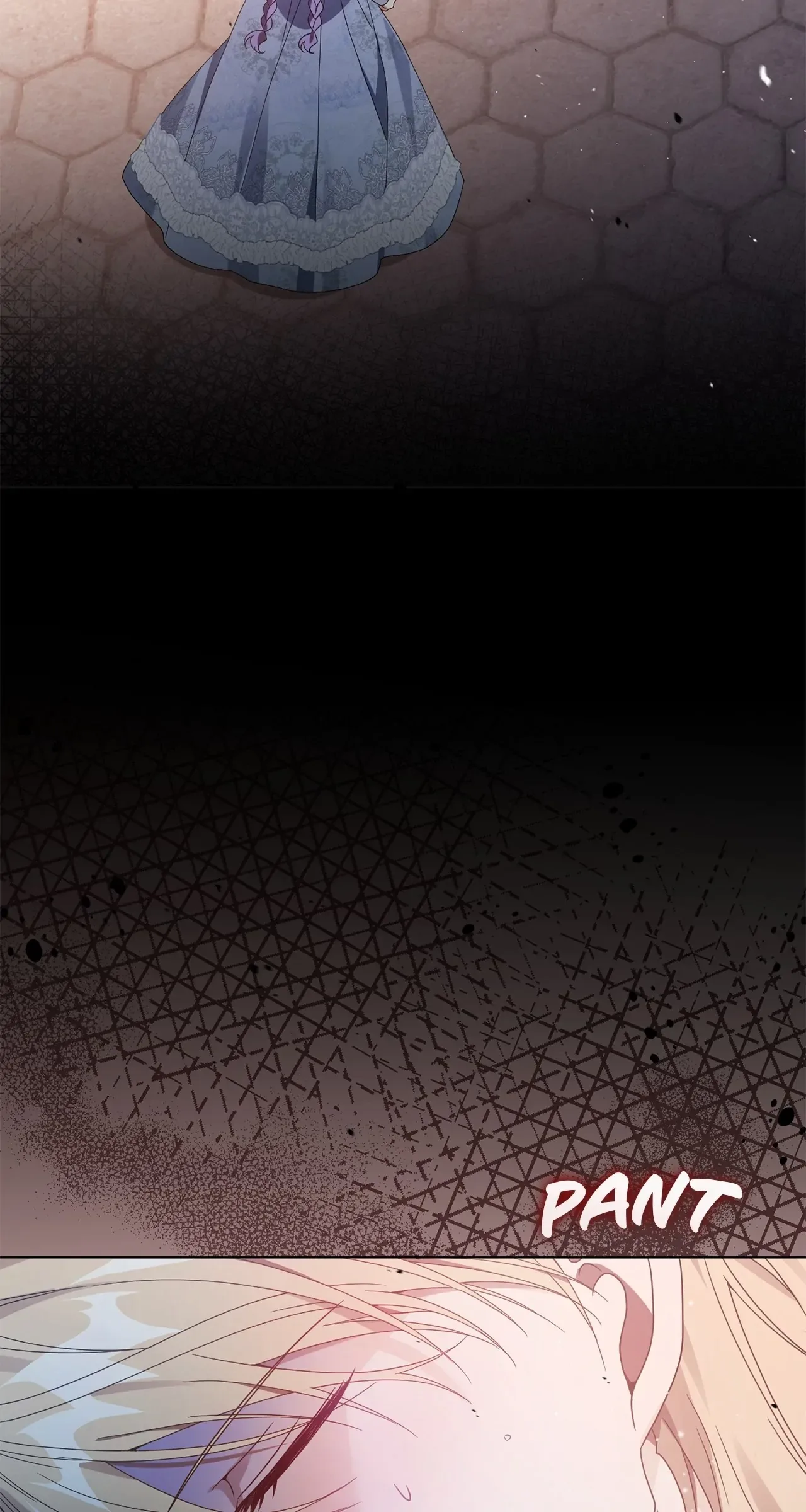 The Blackened Second Male Lead’s Wife Series Chapter 52 page 37