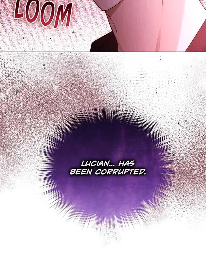 The Blackened Second Male Lead’s Wife Series Chapter 55 page 42